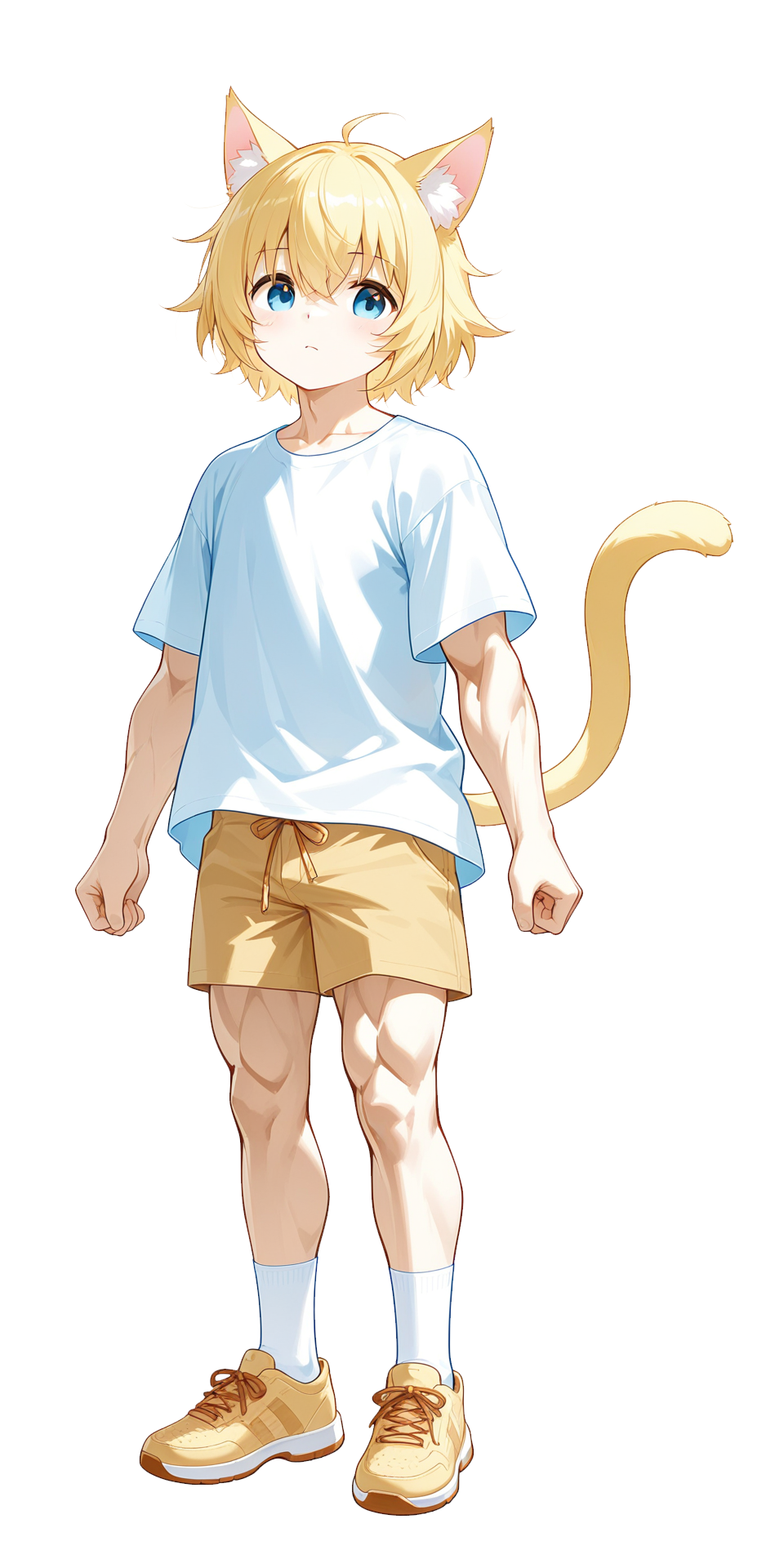 HotCat Bot